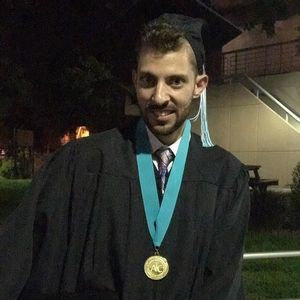 Meet your Posher, Yousef